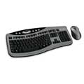 Microsoft Wireless Laser Desktop 3000 Keyboard and Mouse