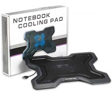 Notebook Cooling Pad