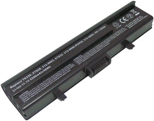 Dell XPS M1530 Laptop Battery