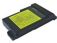ThinkPad 390 Battery, IBM ThinkPad 390 Laptop Batteries