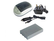 CANON IXUS 300 Digital Camera Batteries