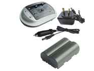 CANON EOS-D30 Camcorder Batteries