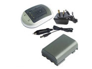 CANON NB-2L Camcorder Batteries