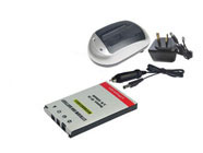 CASIO EXILIM EX-Z3 Digital Camera Batteries