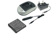 BENQ NP-40 Digital Camera Batteries