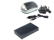 RICOH NP-120 Digital Camera Batteries