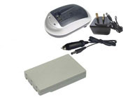 MINOLTA DiMAGE G500 Digital Camera Batteries