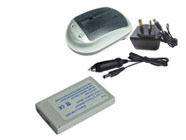 MINOLTA NP-200 Digital Camera Batteries