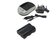 MINOLTA KonicaMinolta DiMAGE A2 Digital Camera Batteries