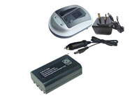 NIKON EN-EL1 Digital Camera Batteries