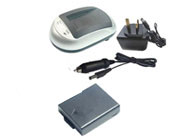 PANASONIC DMC-FZ15 Digital Camera Batteries