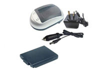 PANASONIC BP-DC2 Digital Camera Batteries