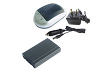 PANASONIC LUMIX DMC-F7-S Digital Camera Batteries