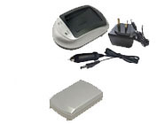 SAMSUNG VP-D5000 Camcorder Batteries