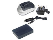 SANYO CAMEDIA X-1 Digital Camera Batteries