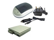 CANON DM-MV4 Camcorder Batteries