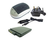 JVC DVX40 Camcorder Batteries