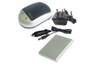 JVC GR-DX77US Camcorder Batteries