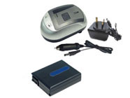 SONY DCR-IP7 Camcorder Batteries