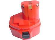 MAKITA 1422 Power Tool Batteries
