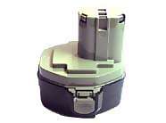 MAKITA JR140DWB Power Tool Batteries