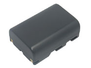 SAMSUNG SC-D103 Camcorder Batteries