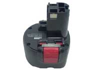 BOSCH BAT100 Power Tool Batteries