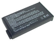190336-001 Battery, HP COMPAQ 190336-001 Laptop Batteries