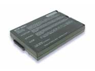 Hitachi PC-AB6000 Battery, HIT Hitachi PC-AB6000 Laptop Batteries