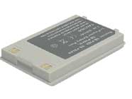 SAMSUNG SB-P90ASL Camcorder Batteries