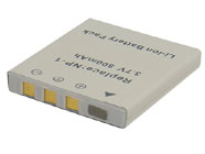 SAMSUNG i6 PMP Digital Camera Batteries