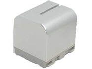 JVC GR-DF540 Camcorder Batteries