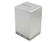 JVC GR-DF430US Camcorder Batteries