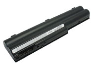 FPCBP96 Battery, FUJITSU FPCBP96 Laptop Batteries