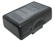 PANASONIC XL1 Camcorder Batteries