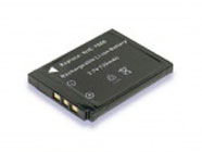 KODAK EasyShare LS755 Zoom Digital Camera Batteries