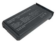 G9817 Battery, Dell G9817 Laptop Batteries