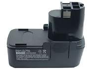 BOSCH 2607335032 Power Tool Batteries