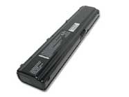 M68N Battery, ASUS M68N Laptop Batteries