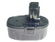 DEWALT DC668KA Power Tool Batteries