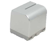 JVC GR-DF450 Camcorder Batteries