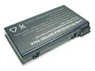 Presario 2700 Battery, COMPAQ Presario 2700 Laptop Batteries