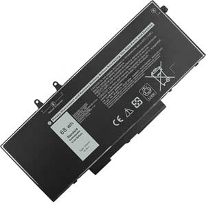 3YNXM Battery, Dell 3YNXM Laptop Batteries