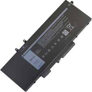 P84F Battery, Dell P84F Laptop Batteries
