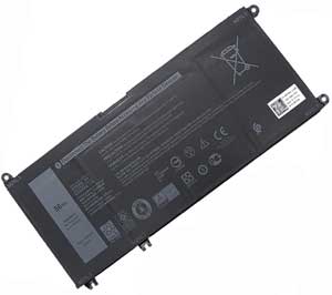 Inspiron 13 7779 Battery, Dell Inspiron 13 7779 Laptop Batteries