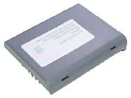 HiNote CTS 5100VP Battery, DIGITAL HiNote CTS 5100VP Laptop Batteries