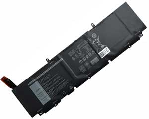 XPS 17-9710-RMC14 Battery, Dell XPS 17-9710-RMC14 Laptop Batteries