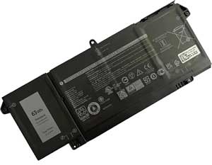 TN2GY Battery, Dell TN2GY Laptop Batteries