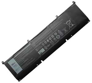 XPS 15-9500-R1505S Battery, Dell XPS 15-9500-R1505S Laptop Batteries