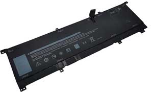 P73F Battery, Dell P73F Laptop Batteries